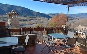 Albergue Mora De Nuei